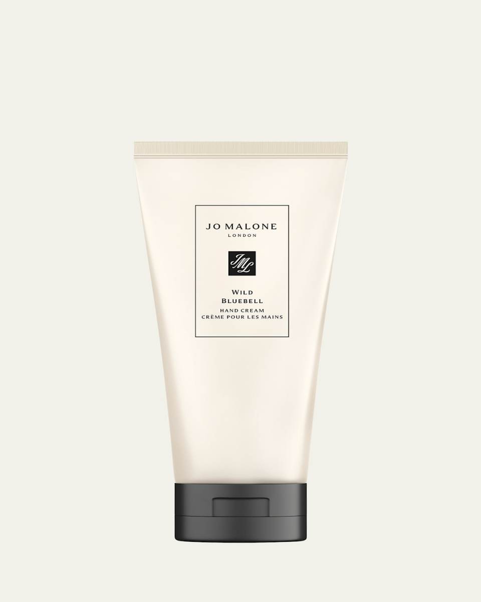 1.17 oz. Wild Bluebell Hand Cream